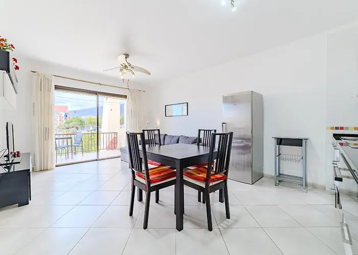 Apartment Mareverde Tenerife Costa Adeje (Tenerife)