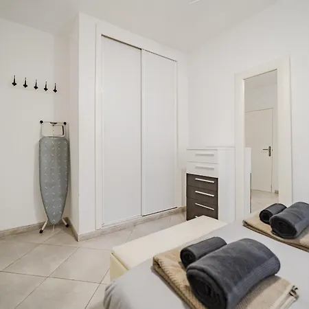 Apartment Mareverde Tenerife