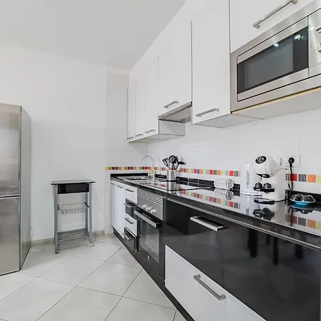 Mareverde Tenerife *