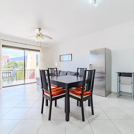 Apartment Mareverde Tenerife Costa Adeje (Tenerife)