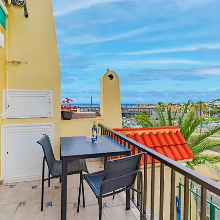 Mareverde Tenerife * 阿德耶