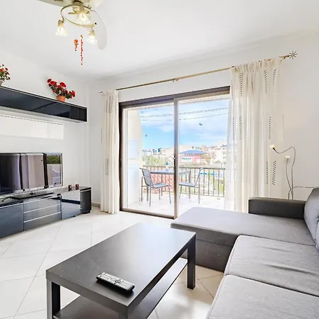 Mareverde Tenerife شقة أذيخي